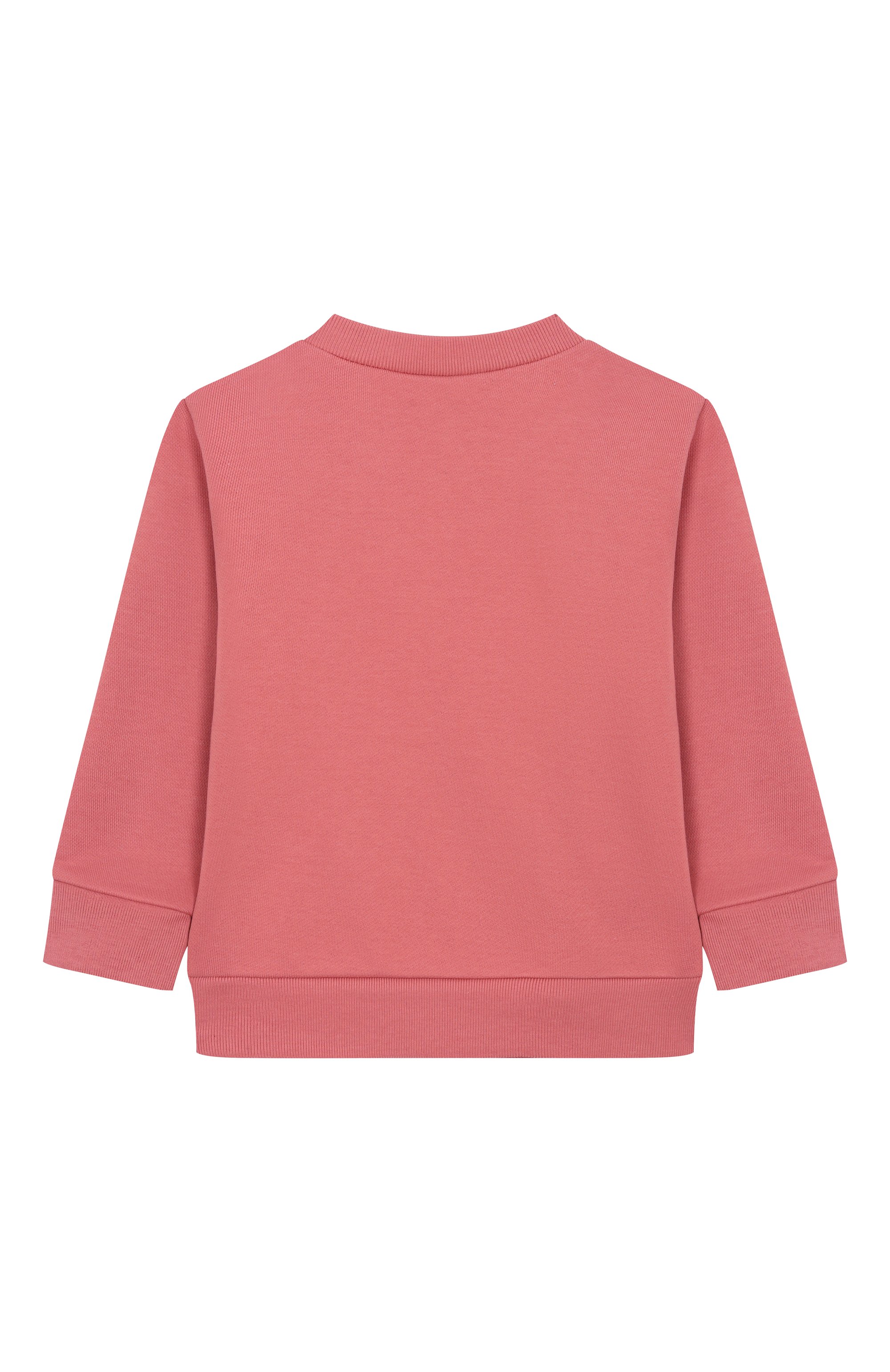 Хлопковый спортивный костюм MARNI розового цвета по цене 15950 руб., арт. M01607/M00V0, фото 3 Хлопковый спортивный костюм MARNI, арт. M01607/M00V0, фото 3