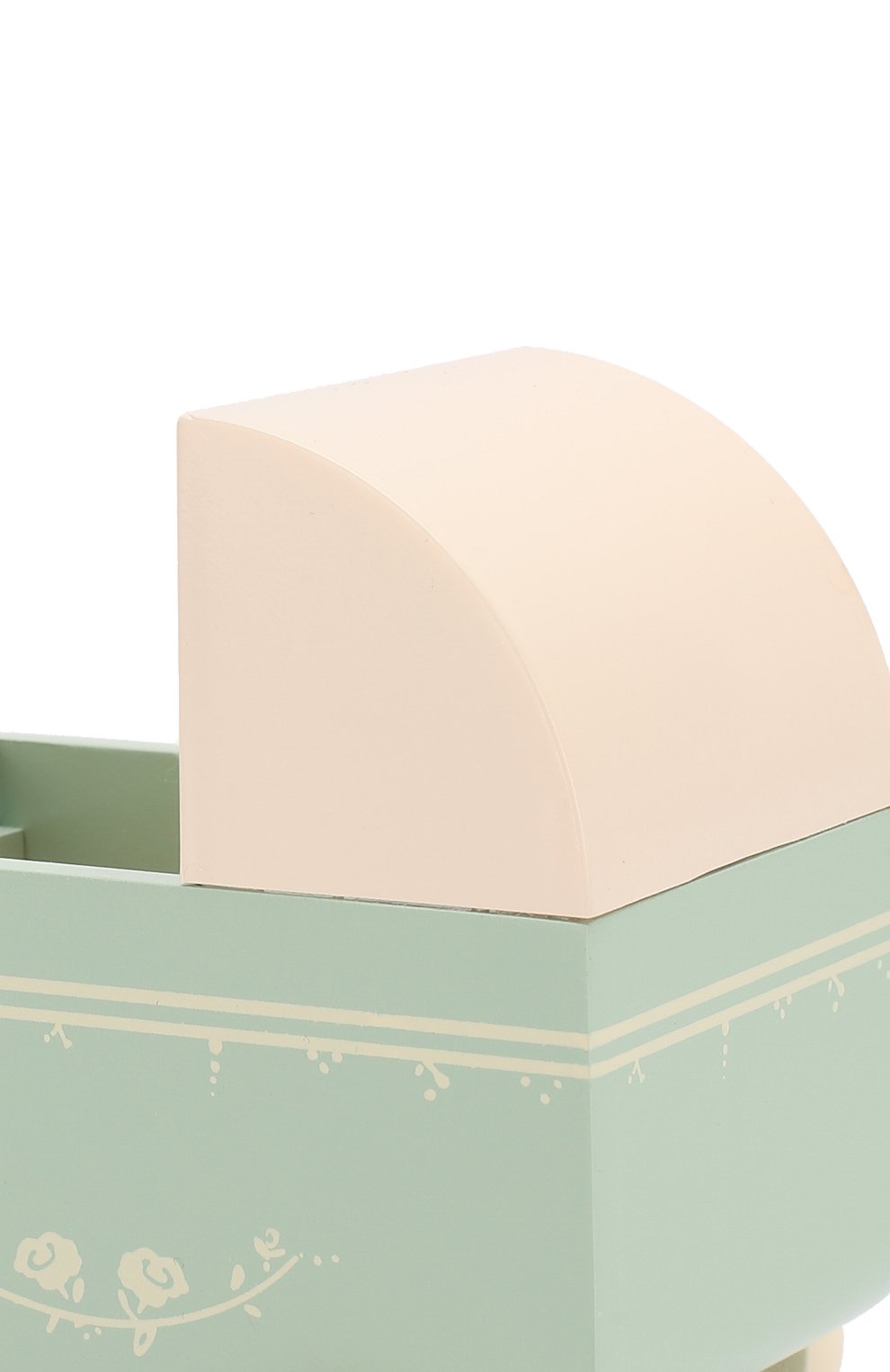 Игрушка коляска для новорожденных MAILEG голубого цвета по цене 3400 руб., арт. 11-8001-01, фото 4 Игрушка коляска для новорожденных MAILEG, арт. 11-8001-01, фото 4