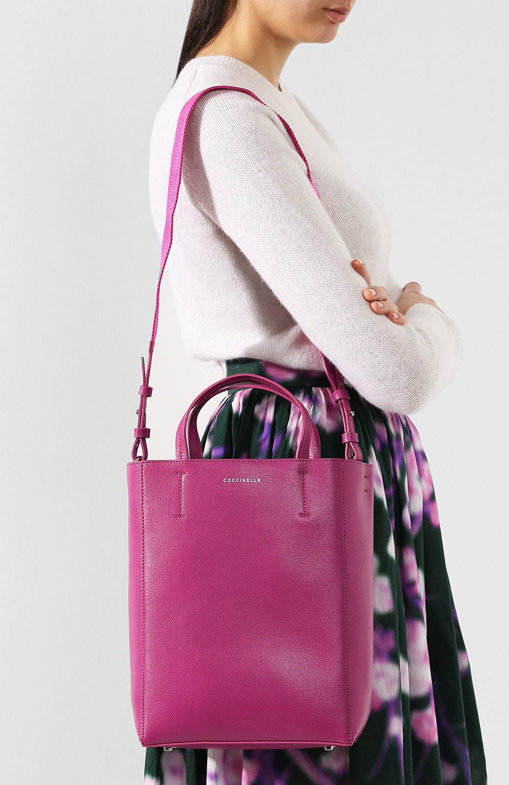 Сумка nova COCCINELLE, арт. E1 D60 18 01 01, фото 5