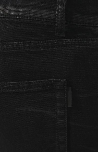 Джинсы SAINT LAURENT, арт. 601478/Y500A, фото 5