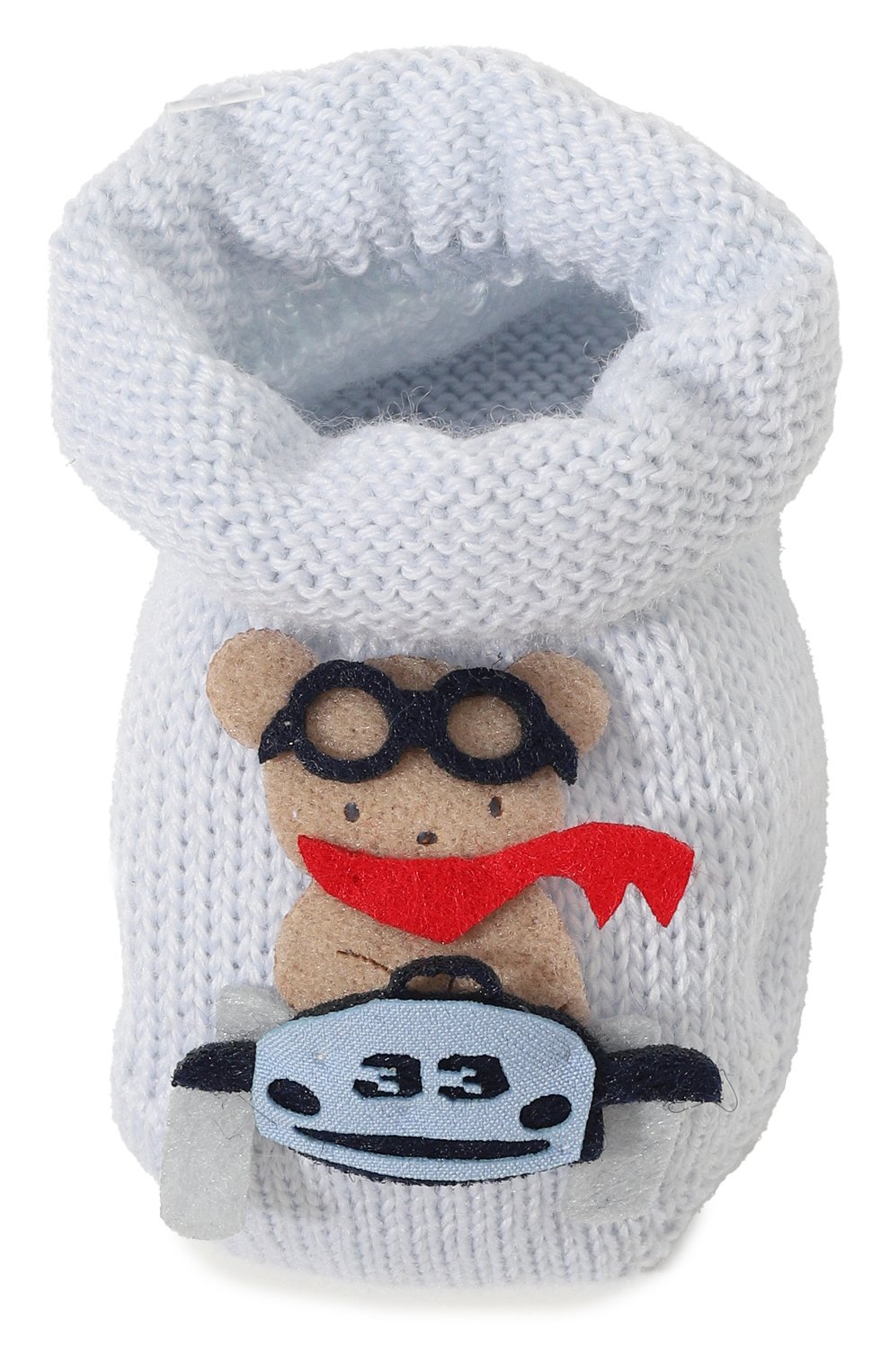 Комплект из пинеток и шапки STORY LORIS, арт. 31039H, фото 8