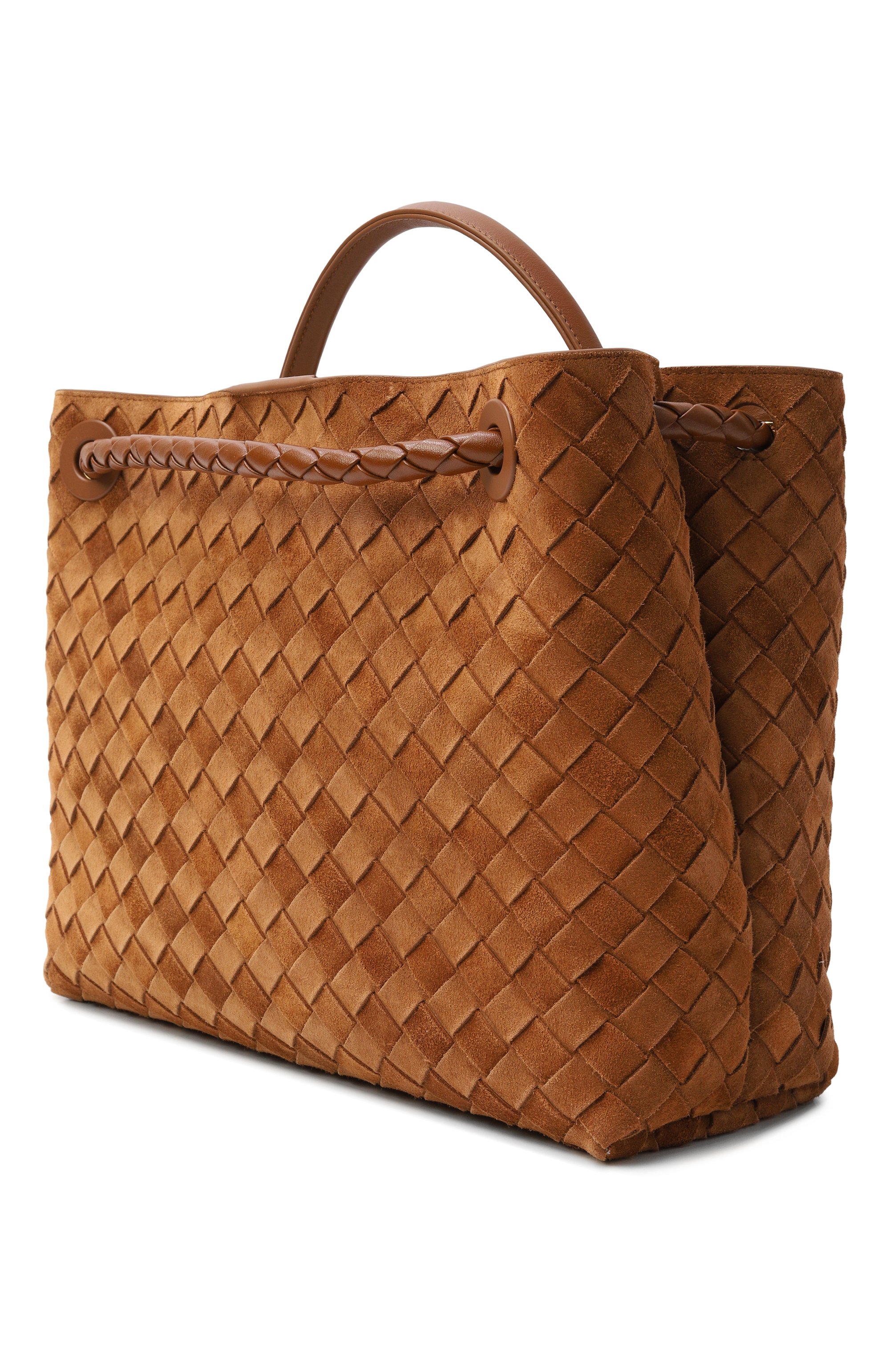 Сумка andiamo medium BOTTEGA VENETA, арт. 856001/V5ZZ8, фото 4