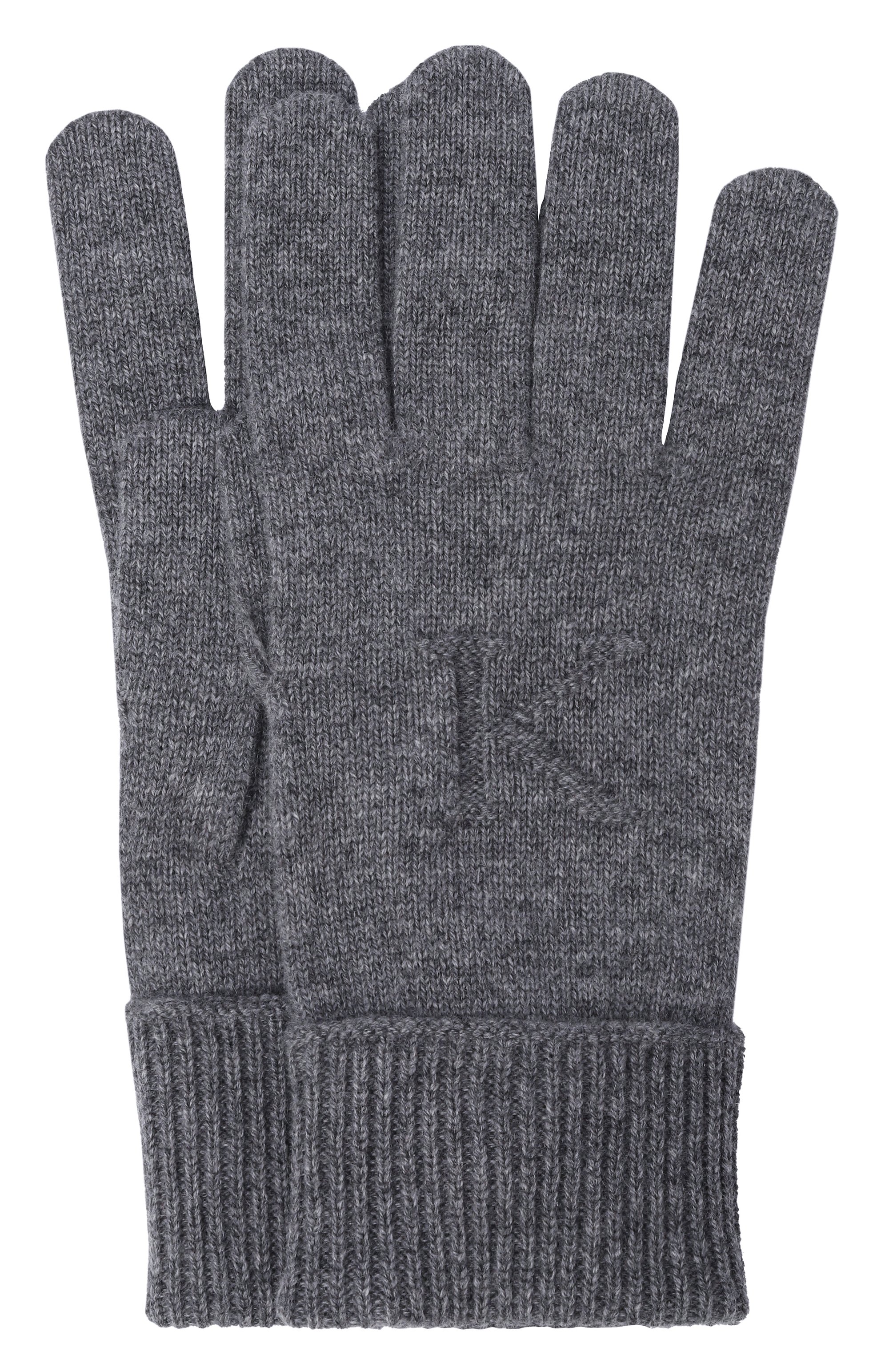 Кашемировые перчатки KITON, арт. UGU002K0210H04, фото 1