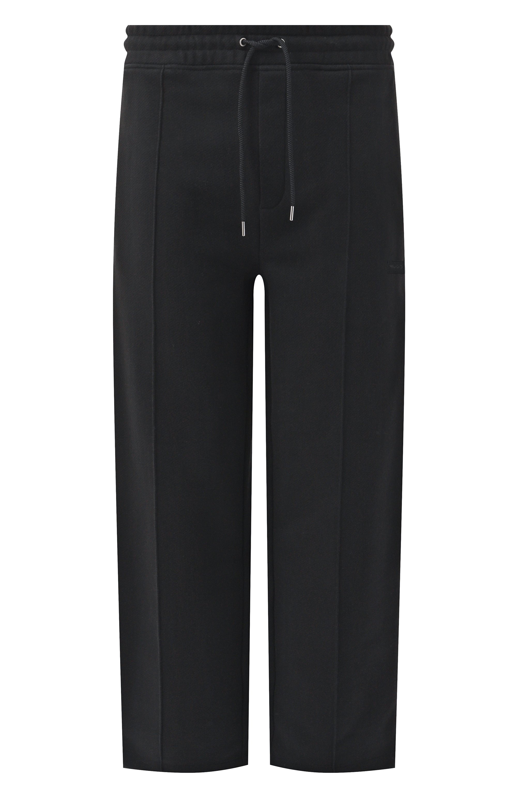 Хлопковые брюки HUGO, арт. 50530153, фото 1
