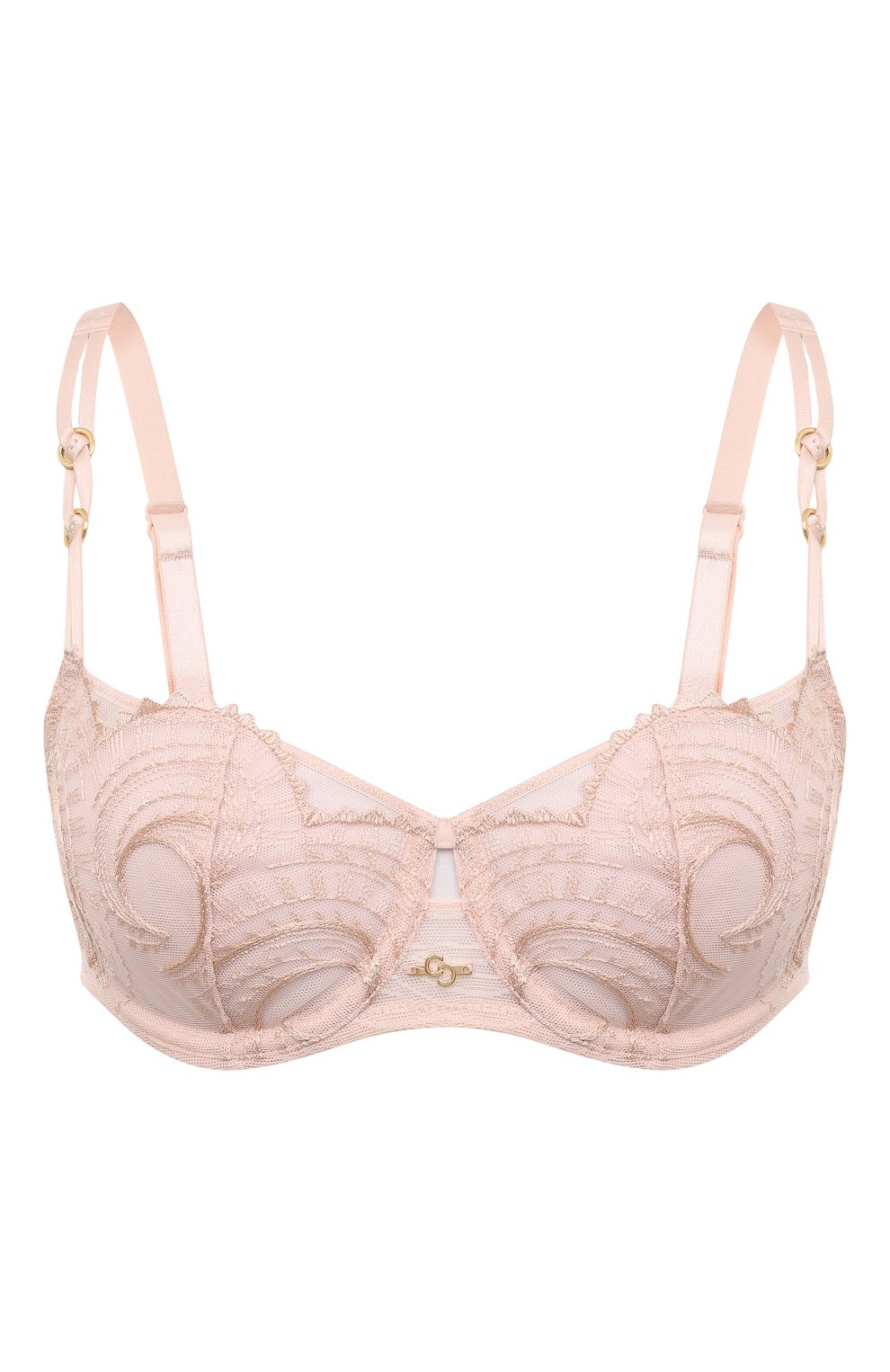 Бюстгальтер с мягкой чашкой CHANTELLE, арт. C11YM5, фото 1