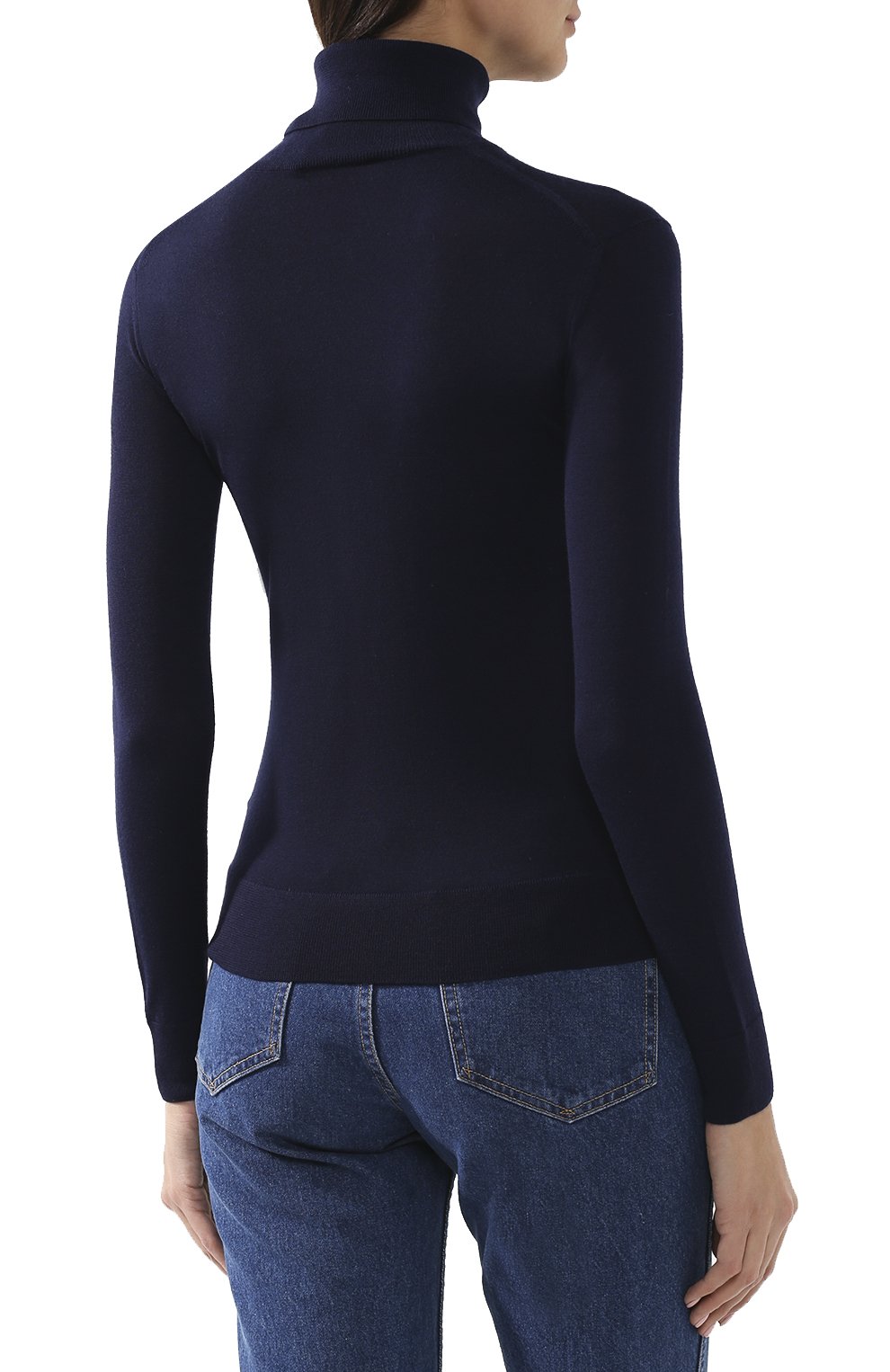 Кашемировая водолазка RALPH LAUREN, арт. 290615195, фото 4