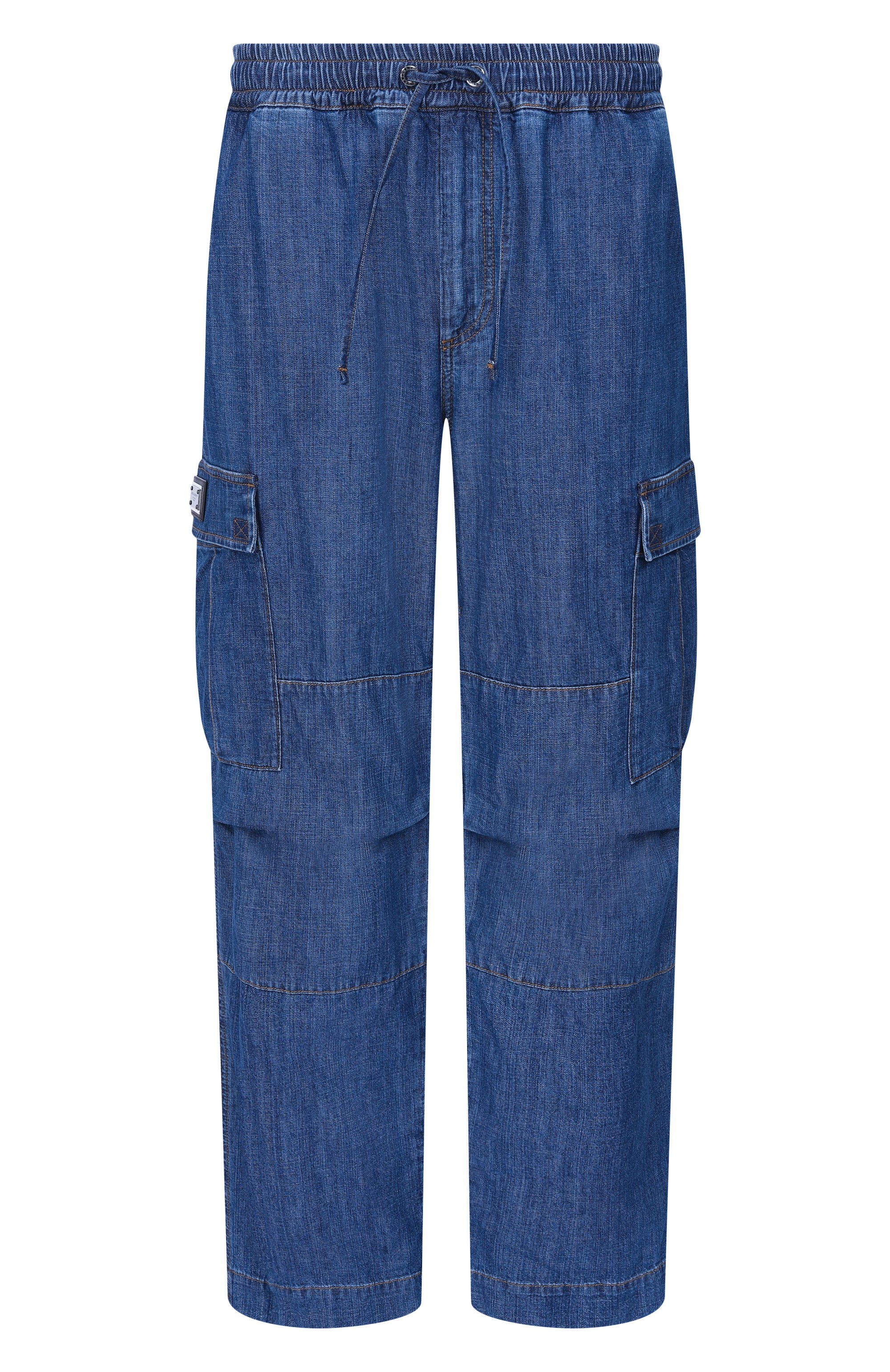 Джинсы DOLCE & GABBANA, арт. GP1E5D/G80M1, фото 1