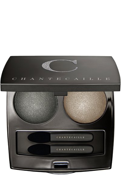 Тени для век le chrome luxe eye duo grand canal CHANTECAILLE, арт. 656509043248, фото 1
