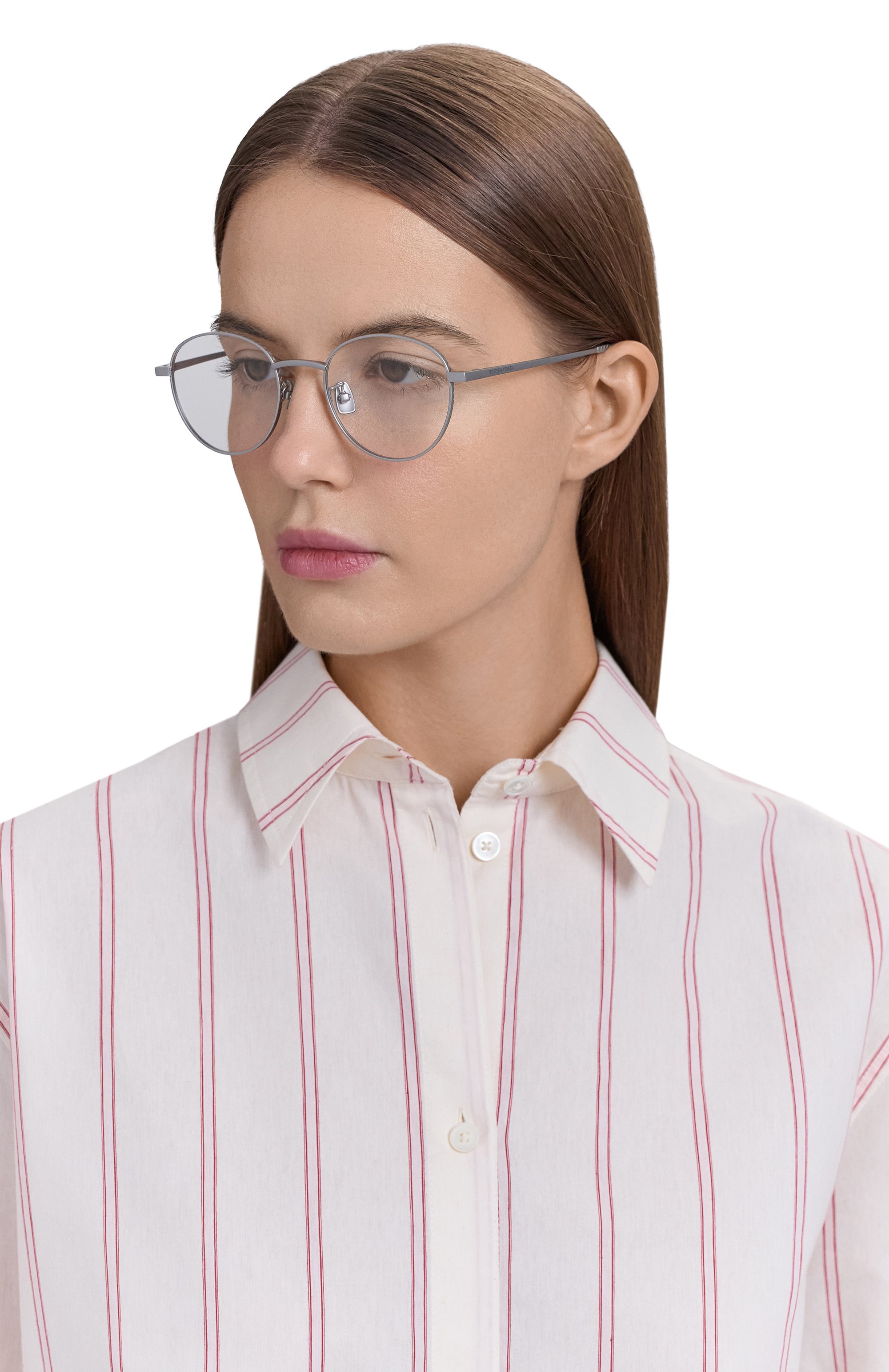 Оправа BOTTEGA VENETA, арт. BV14240A 002, фото 3