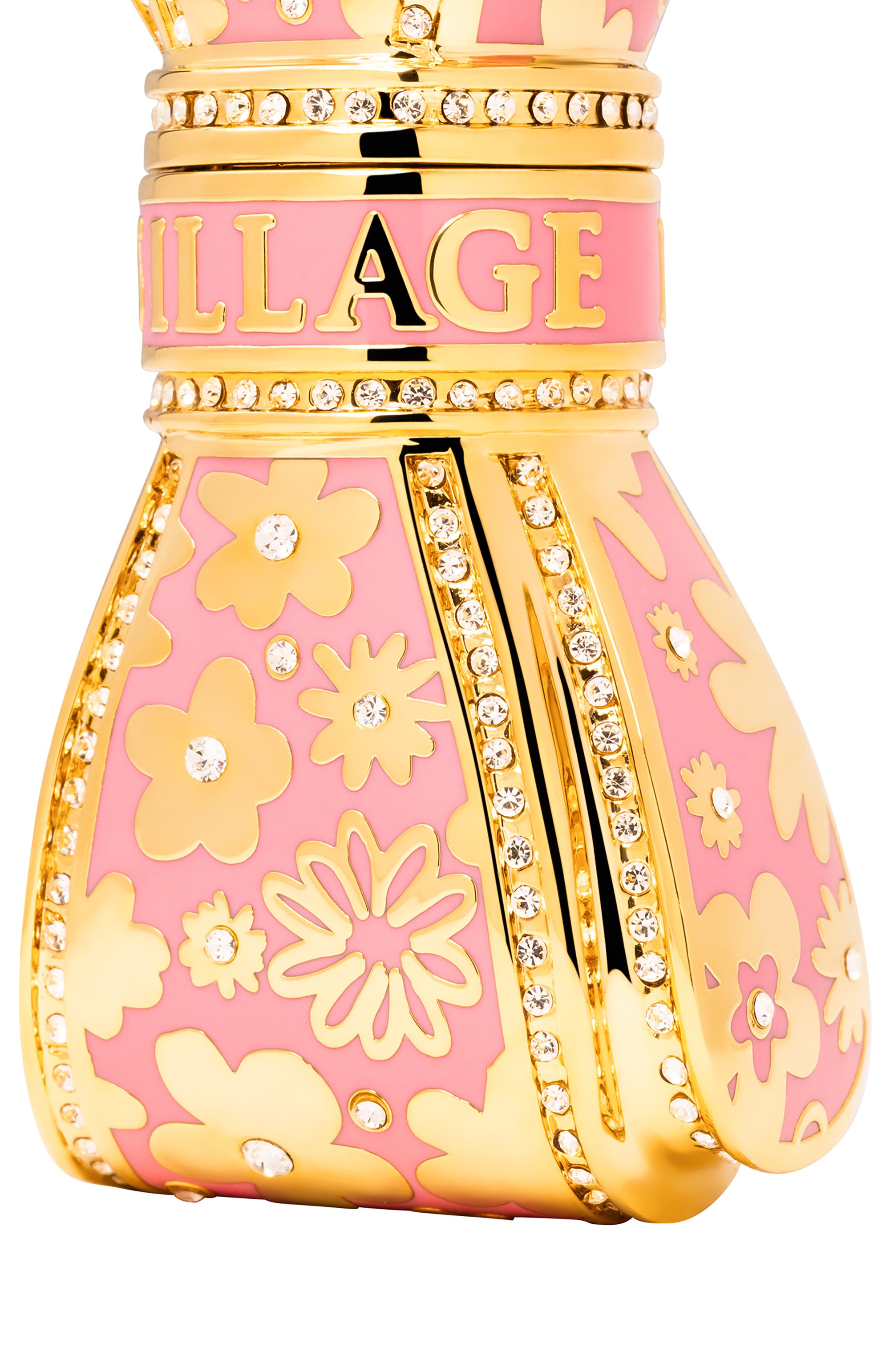 Футляр для помады pink HOUSE OF SILLAGE, арт. 810466023228, фото 6