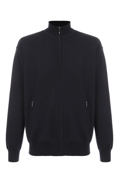 Мужской кардиган из шерсти и хлопка VAN LAACK, арт. VL-SANCHI0-XX/S00330/3XL