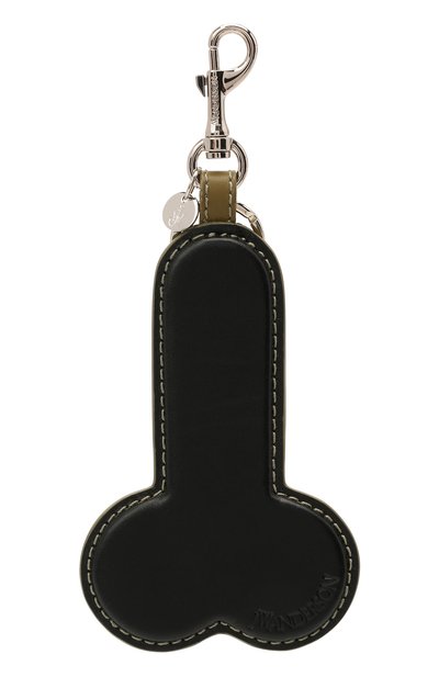 Брелок для ключей JW ANDERSON, арт. AC0058 LA0001, фото 1