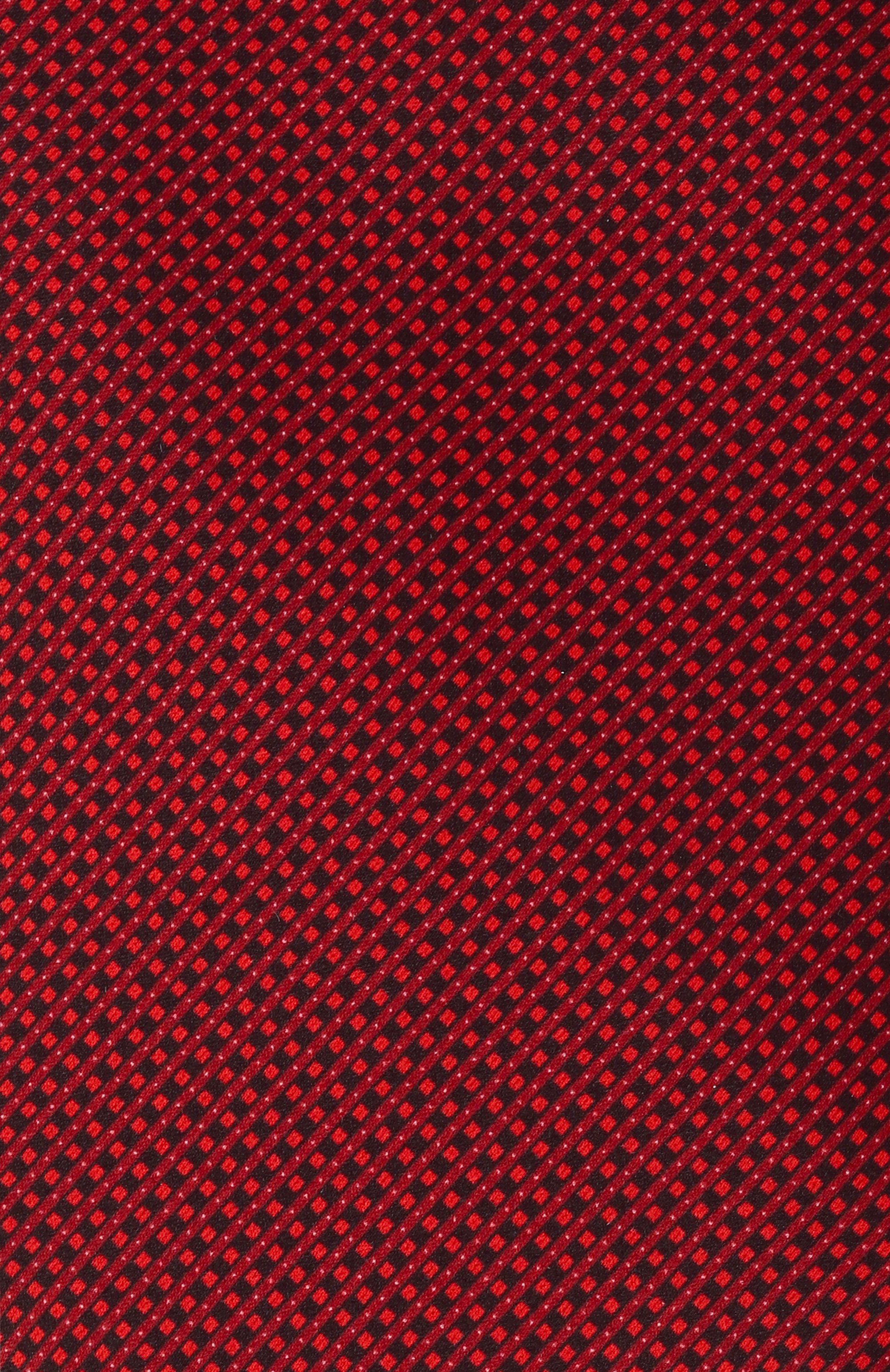 Шелковый галстук STEFANO RICCI, арт. CXRSL/57500, фото 4