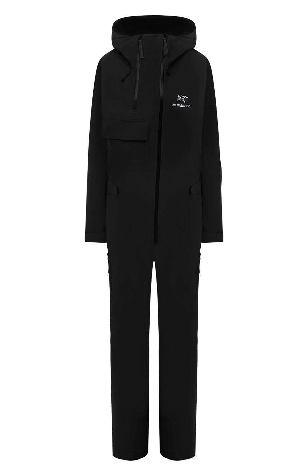 Комбинезон arc’teryx x jil sander+ JIL SANDER, а рт. JPPT683215-WT466818A, фото 1