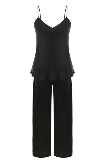 Женская шелковая пижама SIMONE PERELE, арт. 15B900-15B660