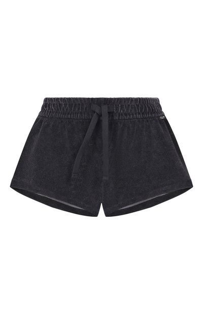 Женские хлопковые шорты DIESEL, арт. A21898/0PLCZ