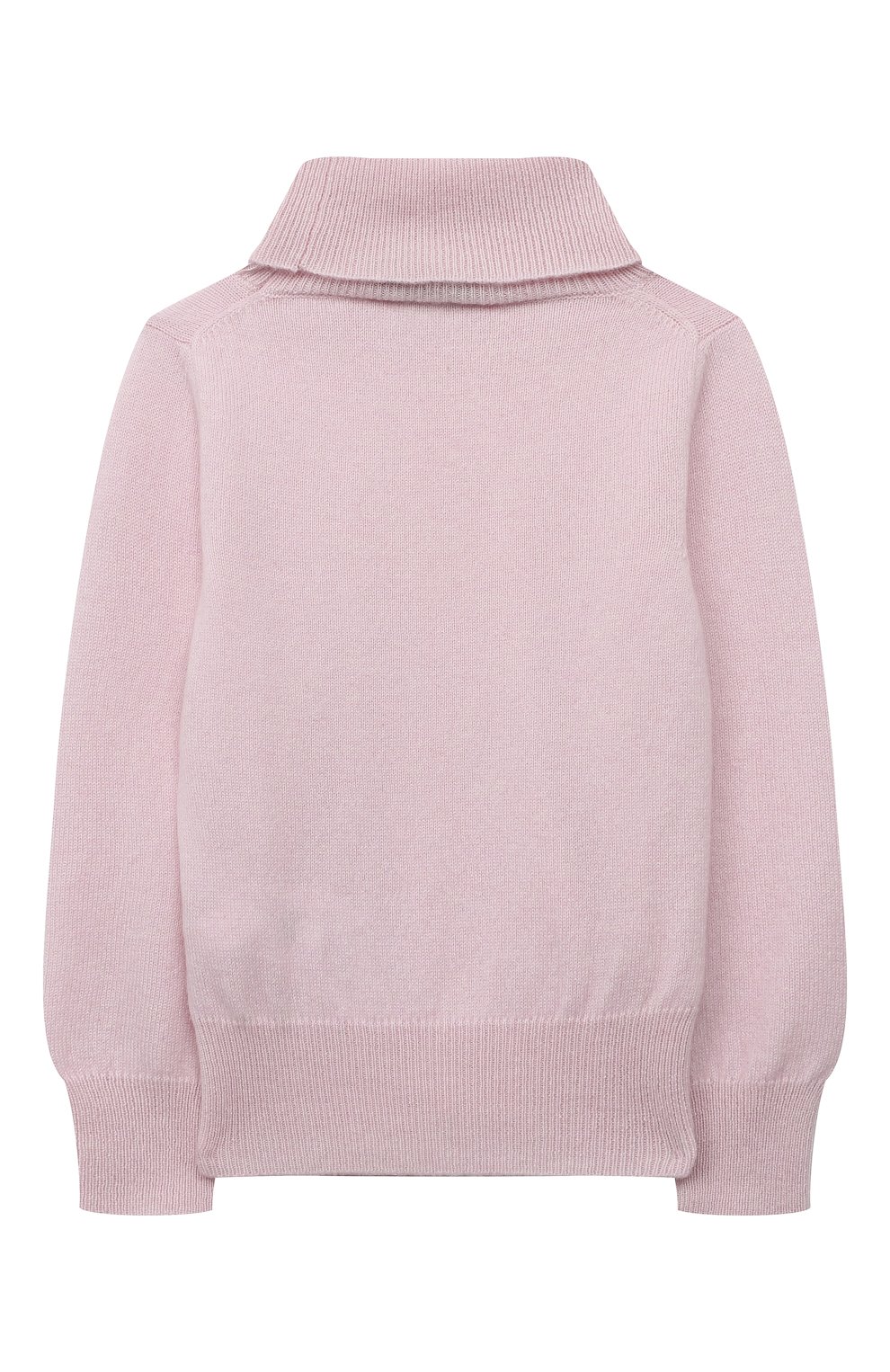 Кашемировая водолазка GIORGETTI CASHMERE, арт. MB453/INFELTRI/2A-6A, фото 2