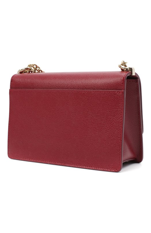 Сумка Furla 1927 mini Furla BAFKACO/ARE000 Красный  BAFKACO/ARE000 Фото 3