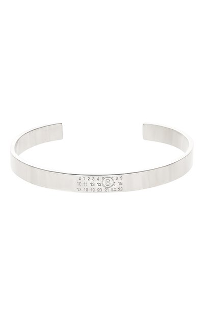 Мужской браслет MM6, арт. SM6UY0061 P6469