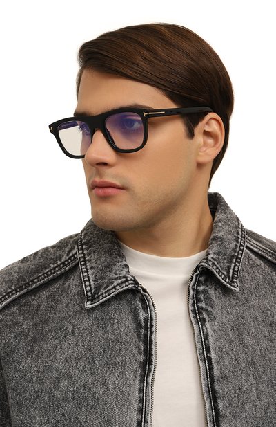 Оправа TOM FORD, арт. TF5939-B 001, фото 2