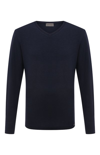 Лонгслив из вискозы HANRO, арт. 075036., фото 1