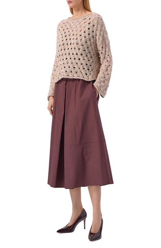 Свитер Antonelli Firenze 41788Q/40704 Бежевый  41788Q/40704 Фото 2