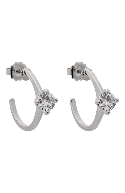 Серьги Anton Heunis UNS3.04 Серебряный  UNS3.04 Фото 3