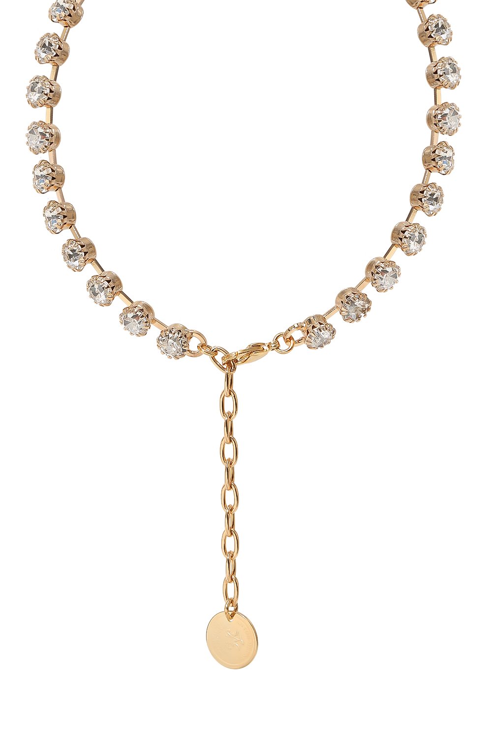 Колье ANTON HEUNIS, арт. WF1.17, фото 4