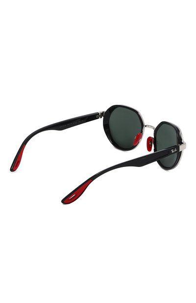 Солнцезащитные очки RAY-BAN, арт. 3703M-F00771, фото 5