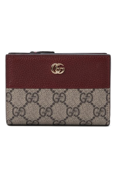 Женский портмоне GUCCI, арт. 841360/AAE5E