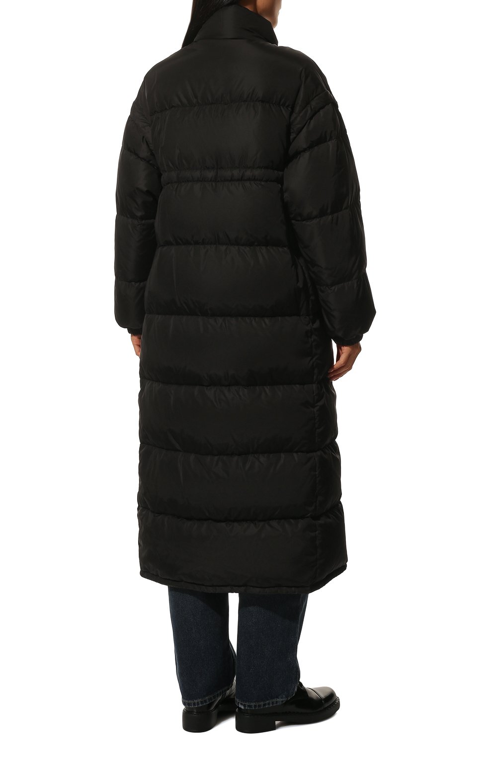 Пуховик PRADA, арт. 29Y806-1WQ9-F0002, фото 4