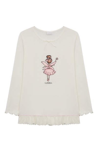 Пижама LA PERLA, арт. 55431/8A-14A, фото 2