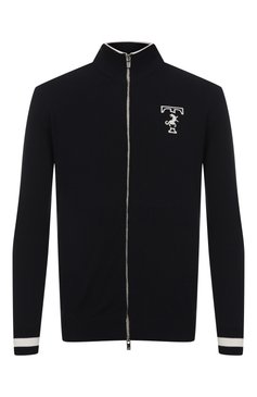 Хлопковый кардиган TOMBOLINI, арт. WM103/ZMP2, фото 1