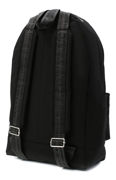 Текстильный рюкзак OFF-WHITE, арт. 0MNB003E20FAB0041001, фото 3