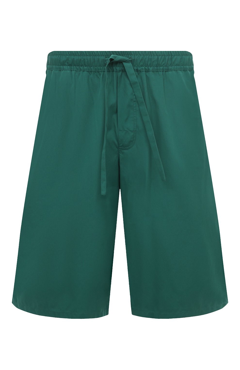 Хлопковые шорты DOLCE & GABBANA, арт. GV37AT/GF855, фото 1