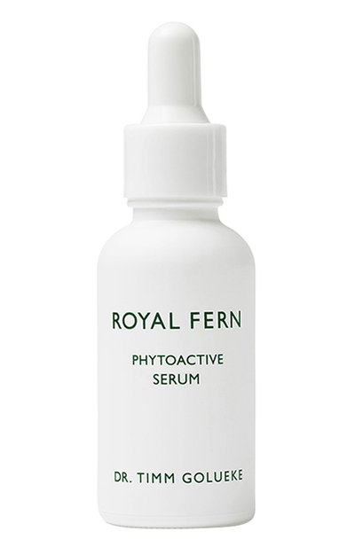 Женская сыворотка для лица (30ml) ROYAL FERN, арт. 4260407470035