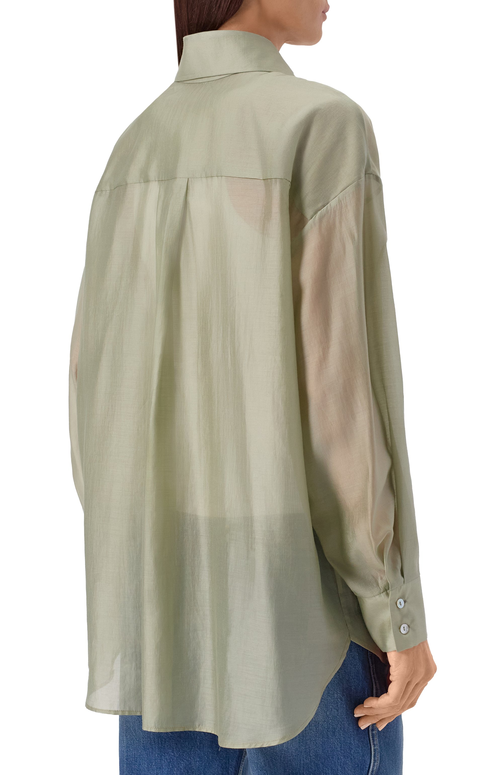 Рубашка FLASHIN, арт. FS26SBBO, фото 4