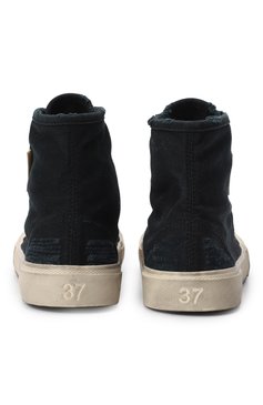 Текстильные кеды paris BALENCIAGA, арт. 688756W3RC1 1090, фото 1