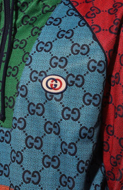 Худи GUCCI, арт. 661175 XJDLR, фото 5