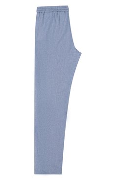 Брюки из шерсти и кашемира AGNONA, арт. T706U6S Y/U1051, фото 2