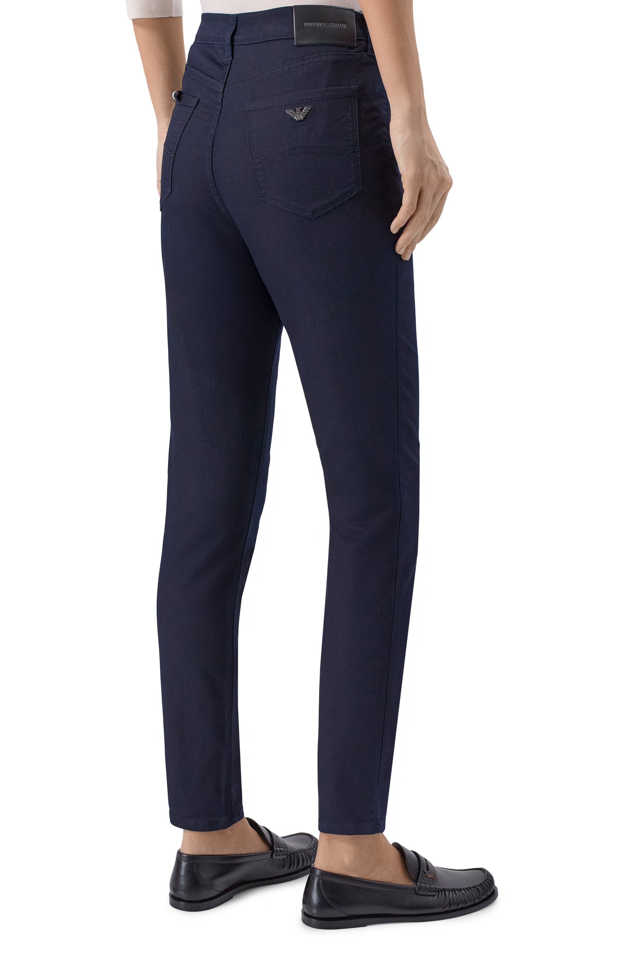 Джинсы EMPORIO ARMANI, арт. 8N2J20/2DXIZ, фото 4