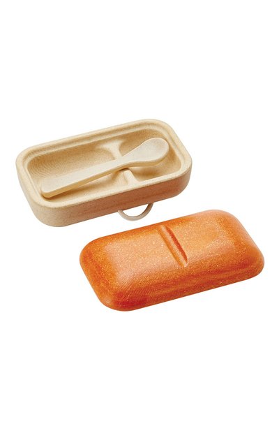 Игровой набор накорми куклу PLAN TOYS, арт. 3499, фото 2