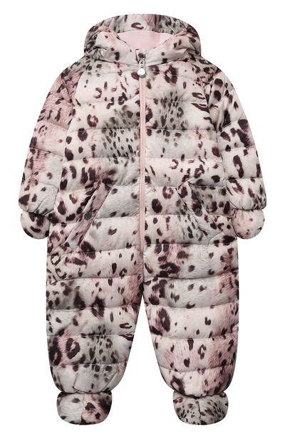 Пуховый комбинезон CHEPE, арт. 391387, фото 1