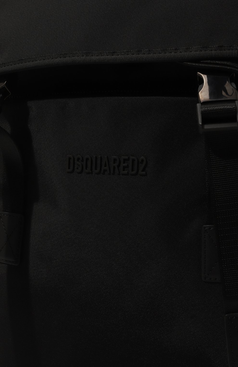 Текстильный рюкзак urban DSQUARED2, арт. BPM0103/16806815, фото 3