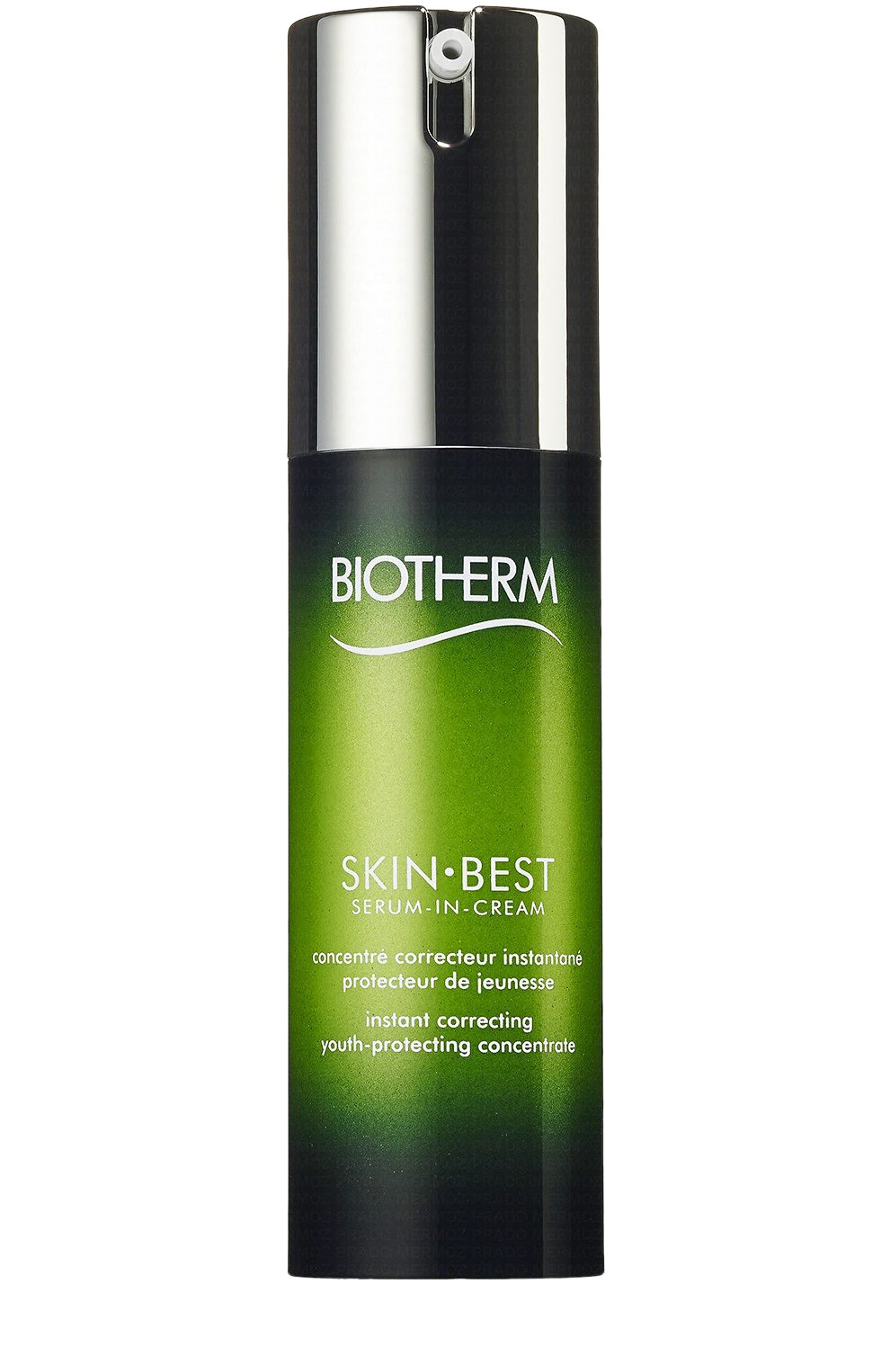 Сыворотка-крем skin best (30ml) BIOTHERM, арт. 3605540912355, фото 1