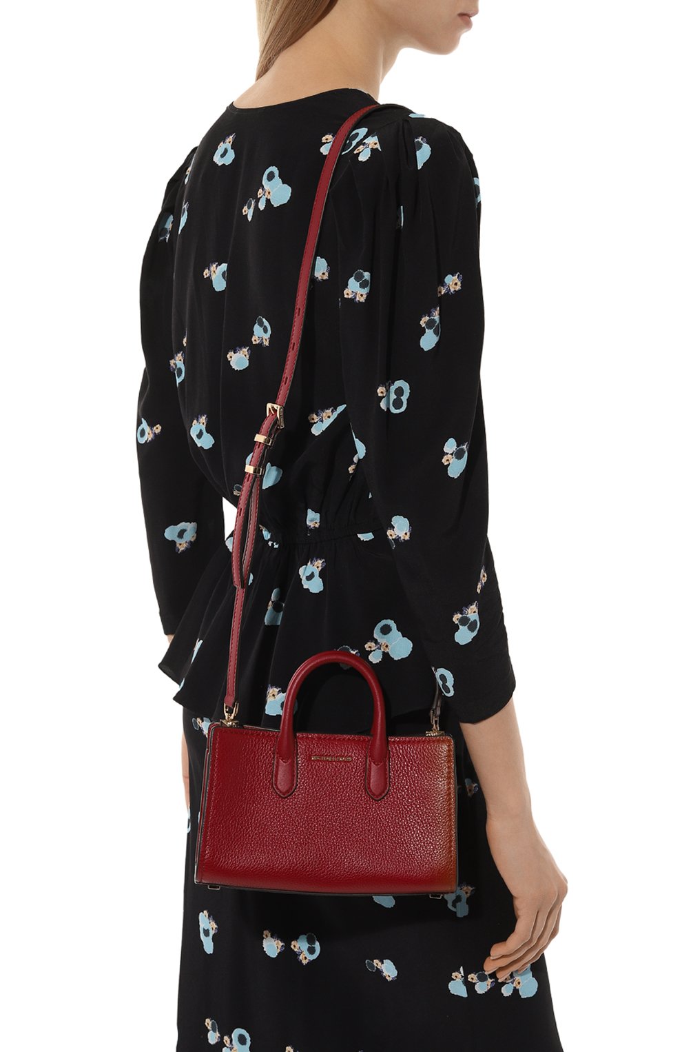 Сумка scarlett xs MICHAEL MICHAEL KORS, арт. 32F4GETC0L, фото 2