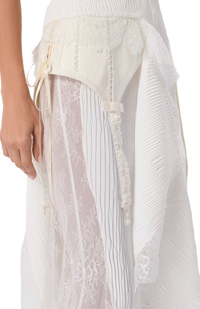 Платье DANIIL ANTSIFEROV, арт. DA_1165W, фото 4