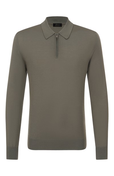 Шерстяное поло BRIONI, арт. UMS10L-OZK82, фото 1