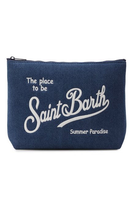 Мужской несессер MC2 SAINT BARTH, арт. ALI0017-00436L/ALINE DENIM L