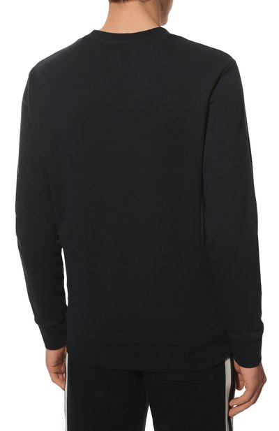 Хлопковый свитшот BOSS, арт. 50471981, фото 4